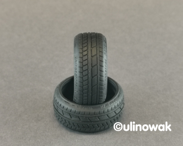 Preview: Stretch Profilreifen PR 50 1:18